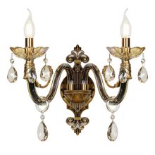 iLamp Бра iLamp Asia 61081 2 BR ID - 116406