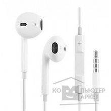 Apple MNHF2ZM A  EarPods with Remote and Mic