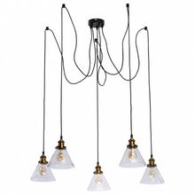 MW-Light Подвесной светильник MW-Light Фьюжн 392017805 ID - 399269