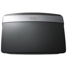 Маршрутизатор linksys e2500-ee advanced dual-band wireless-n