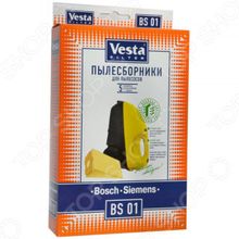 Vesta BS 01 для Bosch