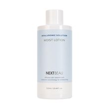 Увлажняющий лосьон с Гиалуроновой Кислотой Nextbeau Hyaluronic Solution Moist Lotion 310мл