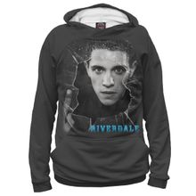 Худи Я-МАЙКА Riverdale