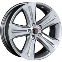 Колесный диск REPLICA TY71 8,5x20 5x150 D110,1 ET60 gmf