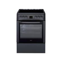 Beko Электрическая плита (50-55 см) Beko CSE 57300 GA