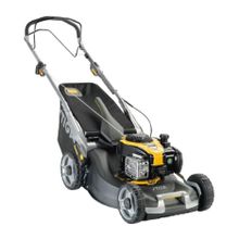 Газонокосилка бензиновая Stiga Twinclip 50 SB (B&S 625 E)