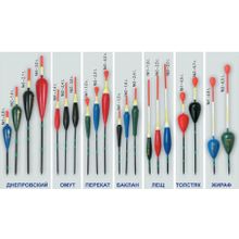 Россия Поплавок Пирс Баклан 140 мм (1,6 гр)