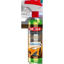 Очиститель следов насекомых Premium Mosquitos Cleaner, 500 мл, Shima