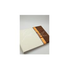 Альбом пожеланий Gilliann Chocco Beauty Orange AST044