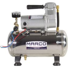 Marco Электрический компрессор Marco M3 13510013 24 В 240 Вт 47 л мин