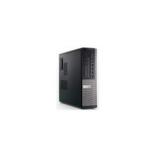 ПК Dell Optiplex 790 SF i5 2500 2x2Gb 500Gb DVDRW W7Pro64 клавиатура мышь p n: X037900113R