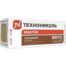 Технониколь Master Технофлор Проф 0.6 м*1.2 м 40 мм