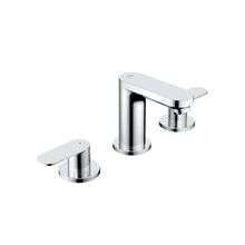 Смеситель для раковины на 3 отверстия, Eurosmart Cosmopolitan, Grohe 20187000