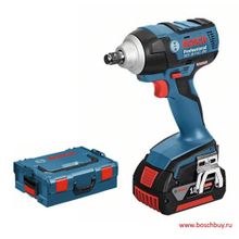 Bosch Bosch GDS 18 V-EC 250 L-Boxx (0 601 9D8 104 , 06019D8104 , 0.601.9D8.104)