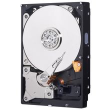 Жесткий диск Western Digital WD5000AAKX (WD5000AAKX)