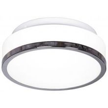 Накладной светильник влагозащищенный 247-102-02