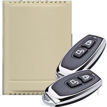 Cisa ✔ Комплект замка с радиопультами Cisa 11.630.60 Remote Control