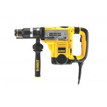 Перфоратор DeWalt D 25601K