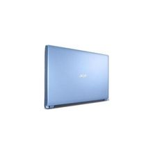 Ноутбук Acer Aspire V5-571G-33214G50Mabb NX.M4VER.002(Intel Core i3 1800 MHz (3217U) 4096 Mb DDR3-1600MHz 500 Gb (5400 rpm), SATA DVD RW (DL) 15.6" LED WXGA (1366x768) Зеркальный nVidia GeForce GT 620M Microsoft Windows 8 64bit)