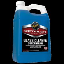 D12001 Концентрат для чистки стекол Glass Cleaner Concentrate 3,78 л., Meguiars