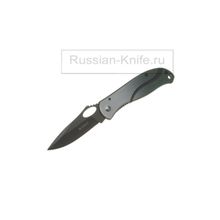 Нож складной CRKT 6481 Pazoda Large Plain 49547 (cталь 8Cr13MoV)