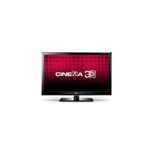 LG 32lm340t 32" Черный led hd ready 3d dvb-t2 c (rus)
