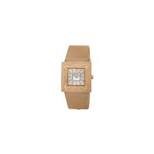 Женские наручные часы Paris Hilton Big Square-Mesh 138.4713.60