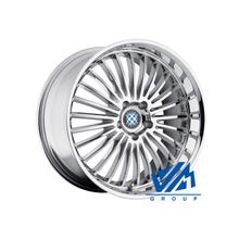 Beyern Multi 8.0x17 5 120.00 ET15.0 d72.6 Chrome