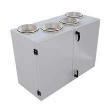 Lessar LV-PACU 1900 VWR-0-1 ECO E15