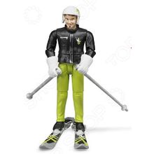 Bruder «Лыжник»