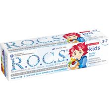 R.O.C.S. Kids Фруктовый Рожок 45 мл