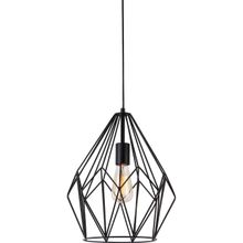 Toplight Подвесной светильник Toplight Jade TL1173H-01BK ID - 70559