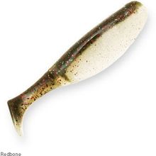 Мягкая приманка Scented Pogyz, 3", Redbone, 5шт. Zman