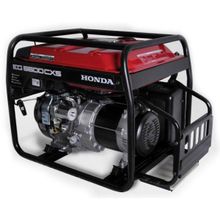 Honda Бензиновый генератор Honda EG5500CXS RG H