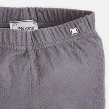 Mayoral рептилия серебряные