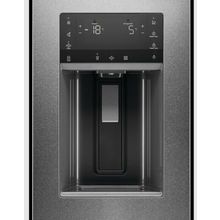 Холодильник Electrolux LLI9VF54X0 дверь из нержавеющей стали c Anti Finger Print