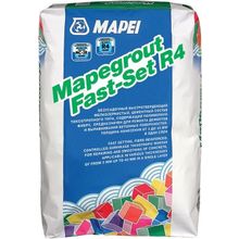 Mapei Mapegrout Fast Set R4 25 кг