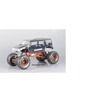 Радиоуправляемый краулер HSP Pangolin Electric Off-Road Crawler 4WD 1:10 - 94180T2-88112