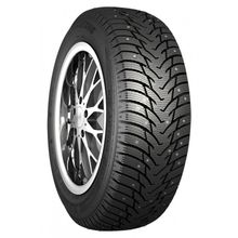 Автошина Nankang Ice Activa SW-8 225 50 R17 98T