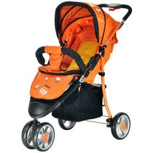 Everflo прогулочная E-930 Honeybee Orange