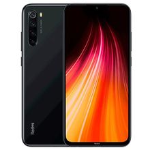 Xiaomi Смартфон Xiaomi Redmi Note 8T (Global Version) 3 32GB gray