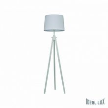 Ideal Lux Торшер Ideal Lux York YORK PT1 BIANCO ID - 433934