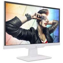 Монитор viewsonic vx2363smhl-w, 23" (1920x1080), ips, vga (d-sub), hdmi