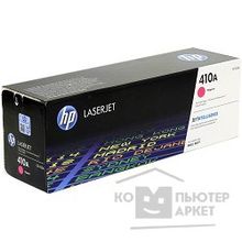 Hp CF413A Картридж, Magenta