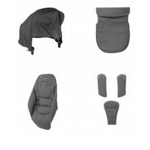 Chicco Urban Anthracite