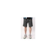 Джинсовые мужские шорты Fallen Cord Short Grey