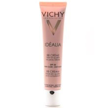 Vichy BB Idealia светлый