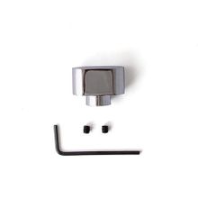 Вертушка для цилиндрового механизма Avers C11-CR хром