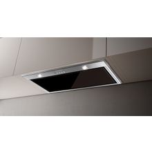 FABER INCA LUX GLASS EV8 X BK A70