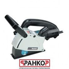 Штроборез Makita SG 1250, 1400Вт 125мм